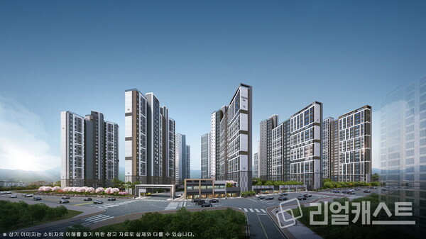 트리븐 서산 투시도(제공: 두산에너빌리티)