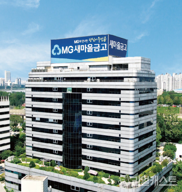                                                                        출처: 새마을금고중앙회