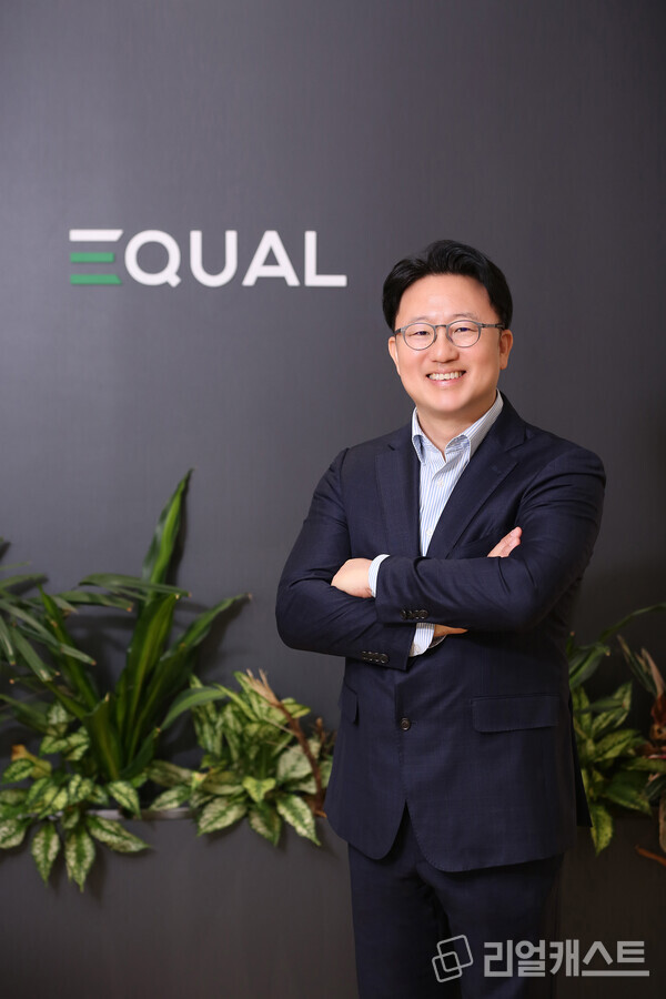 신임 SC제일은행 장호준 대표이사(제공: 통신대안평가)