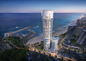 '인스케이프 양양 by 파르나스', 영구적 오너십 등 혜택 눈길 - 뉴스 썸네일 이미지