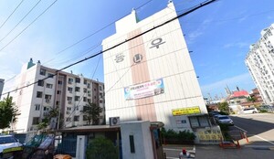 동우아파트 가로주택정비사업 세대수 증가 등 사업시행계획 변경 - 뉴스 썸네일 이미지