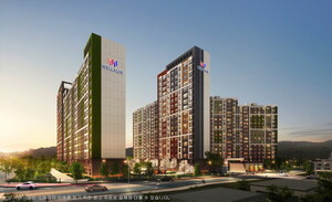 대상의 이름으로 짓는 '대상 웰라움 순창' 12월 분양 예정