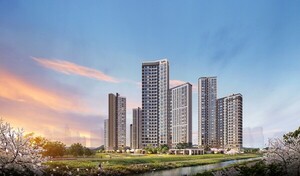 GTX-A, 고양은평선 등 교통 호재... 3기 신도시 고양 창릉 후속 분양 재... - 뉴스 썸네일 이미지