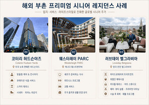 국내 '시니어 레지던스' 시장 열리나... '해외 부촌은 이미 자리잡아' - 뉴스 썸네일 이미지