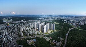 동원개발, 문수로 비스타 더파크 9월 분양 예정